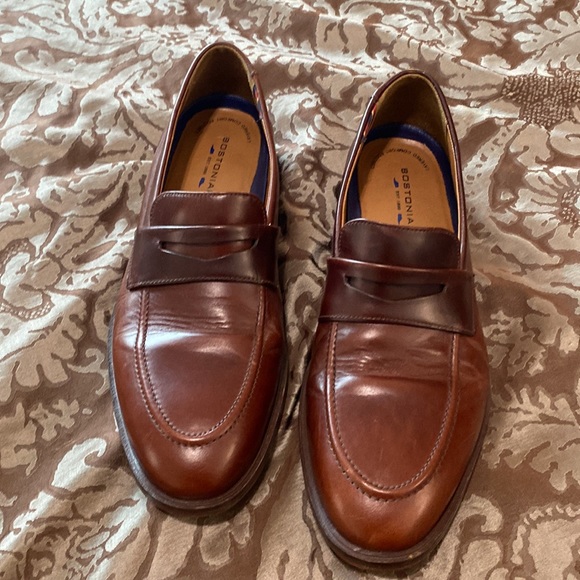 Bostonian Loafers - Picture 2 of 6